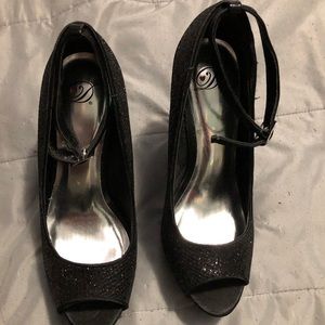 Shoes every girl loves